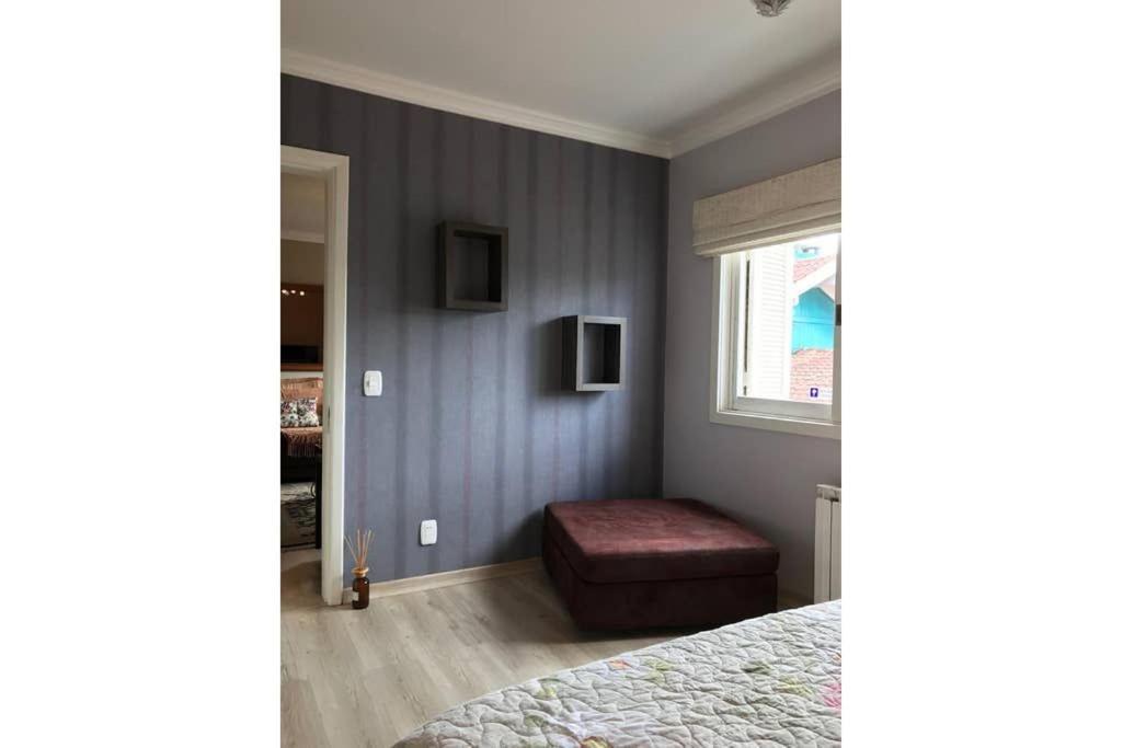 Mrg - Lindo 1D - Proximo Ao Centro De Gramado Ngoại thất bức ảnh