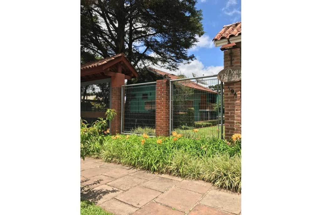 Mrg - Lindo 1D - Proximo Ao Centro De Gramado Ngoại thất bức ảnh