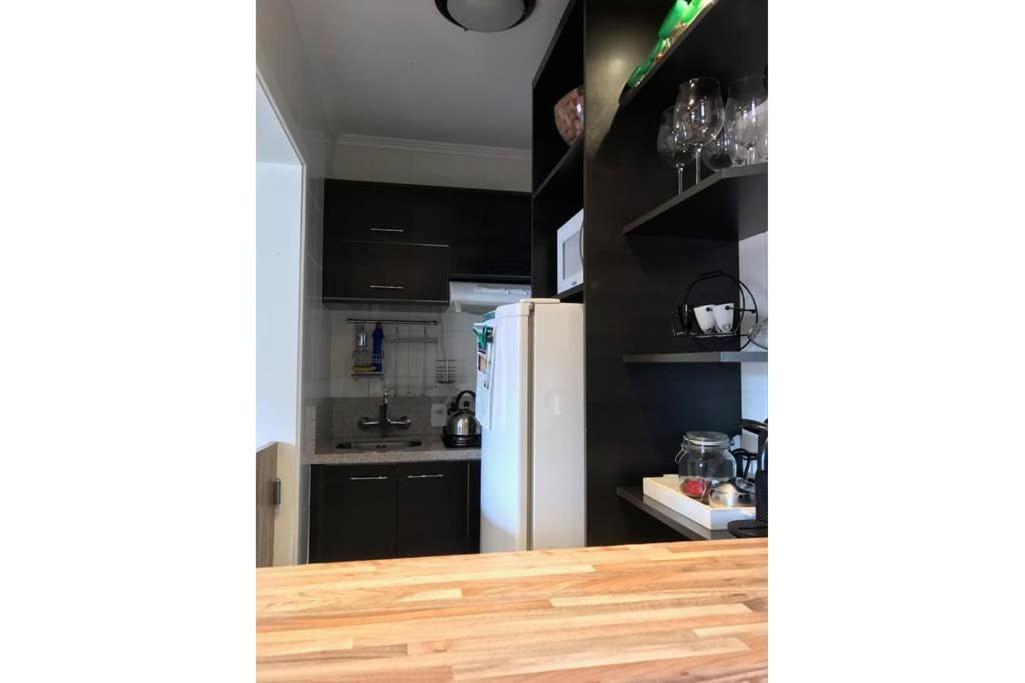 Mrg - Lindo 1D - Proximo Ao Centro De Gramado Ngoại thất bức ảnh