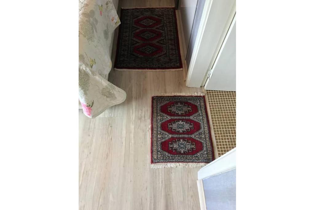 Mrg - Lindo 1D - Proximo Ao Centro De Gramado Ngoại thất bức ảnh