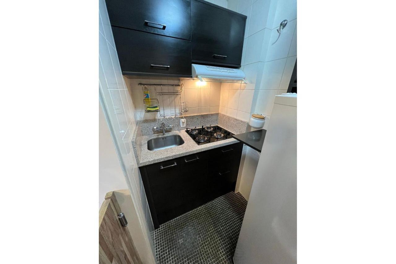 Mrg - Lindo 1D - Proximo Ao Centro De Gramado Ngoại thất bức ảnh