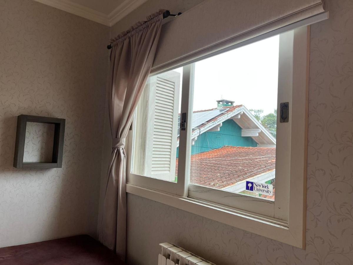 Mrg - Lindo 1D - Proximo Ao Centro De Gramado Ngoại thất bức ảnh